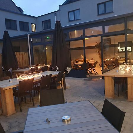 De Baolse Herberg Baarle-Hertog Luaran gambar