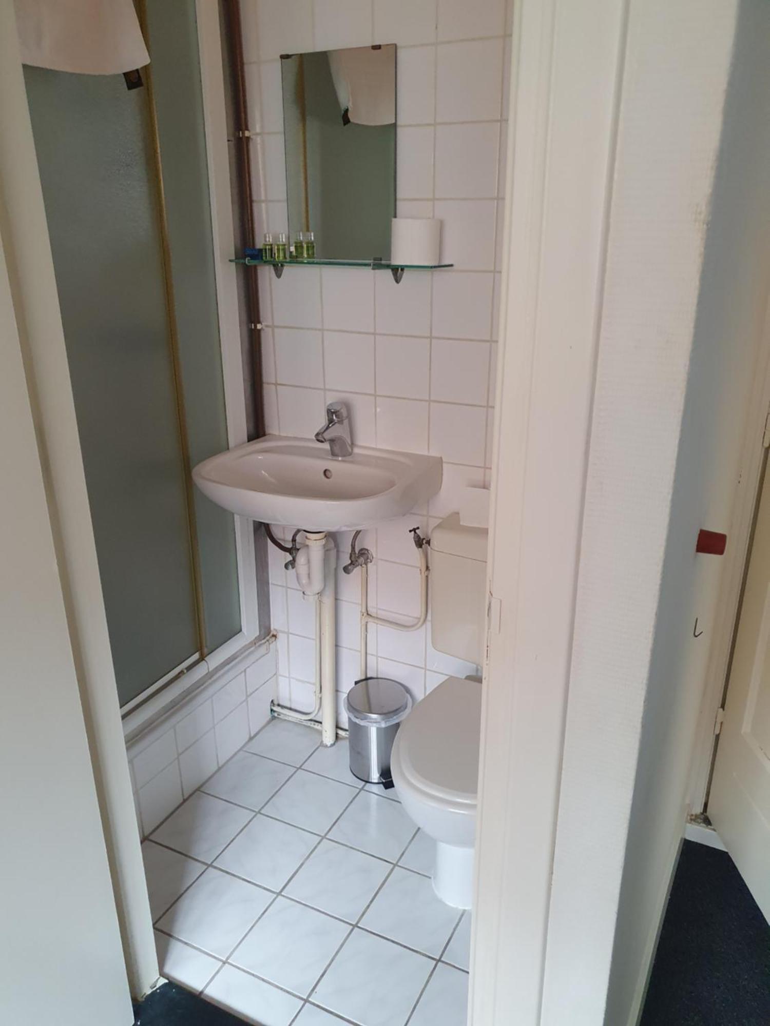 De Baolse Herberg Baarle-Hertog Luaran gambar