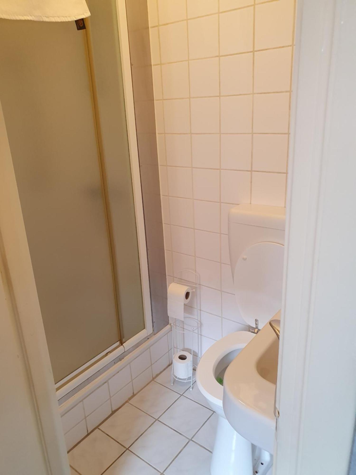 De Baolse Herberg Baarle-Hertog Luaran gambar