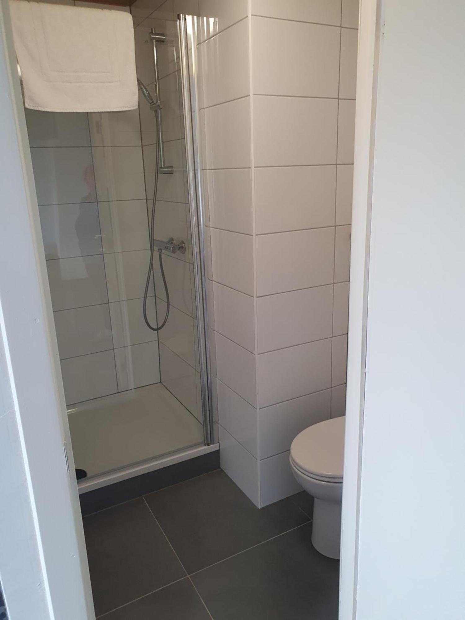 De Baolse Herberg Baarle-Hertog Luaran gambar