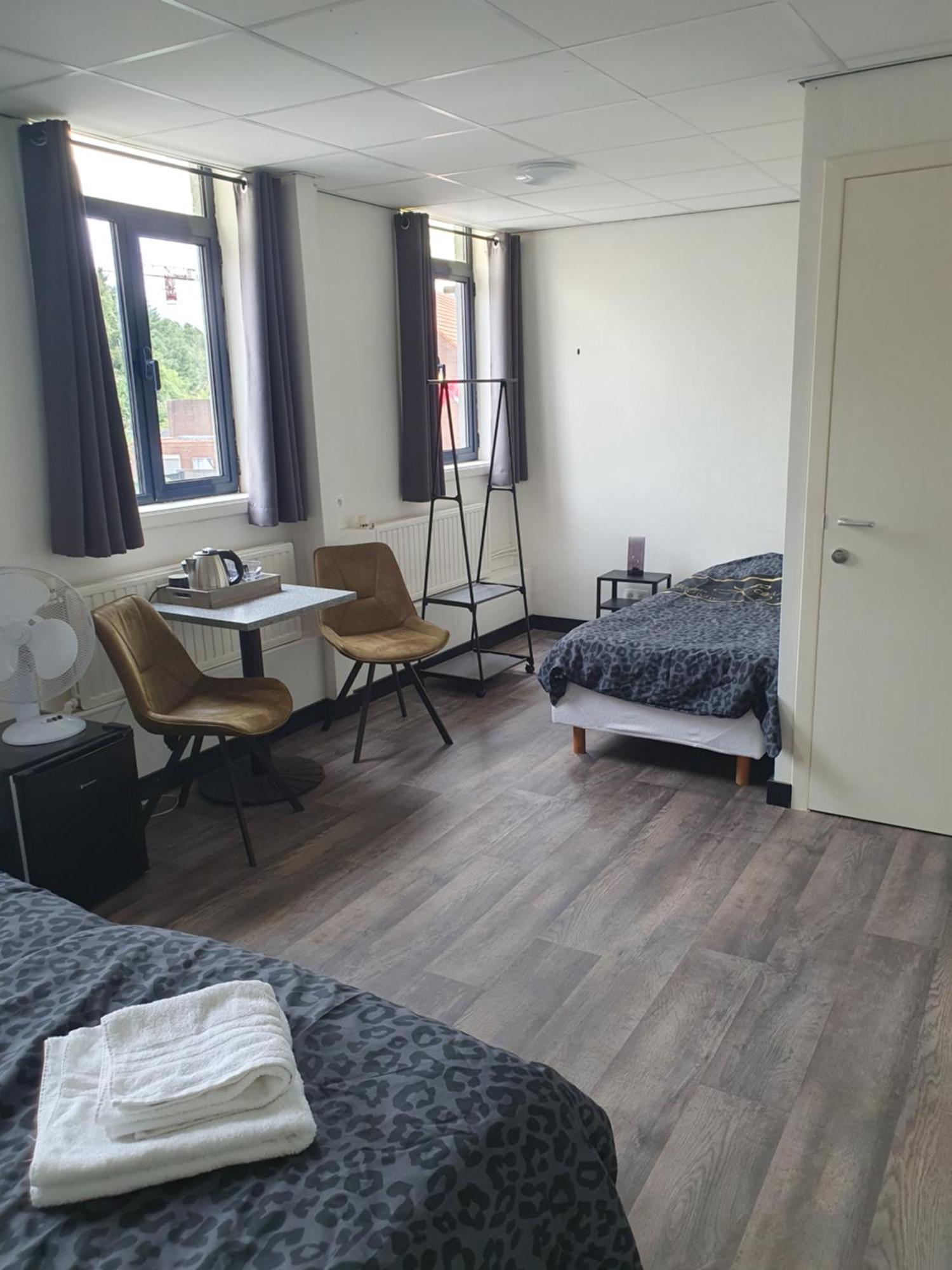 De Baolse Herberg Baarle-Hertog Luaran gambar