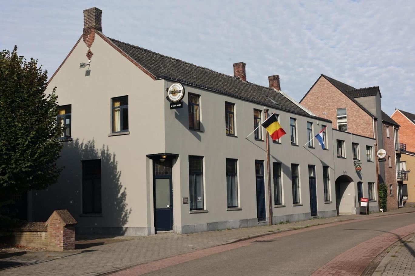 De Baolse Herberg Baarle-Hertog Luaran gambar