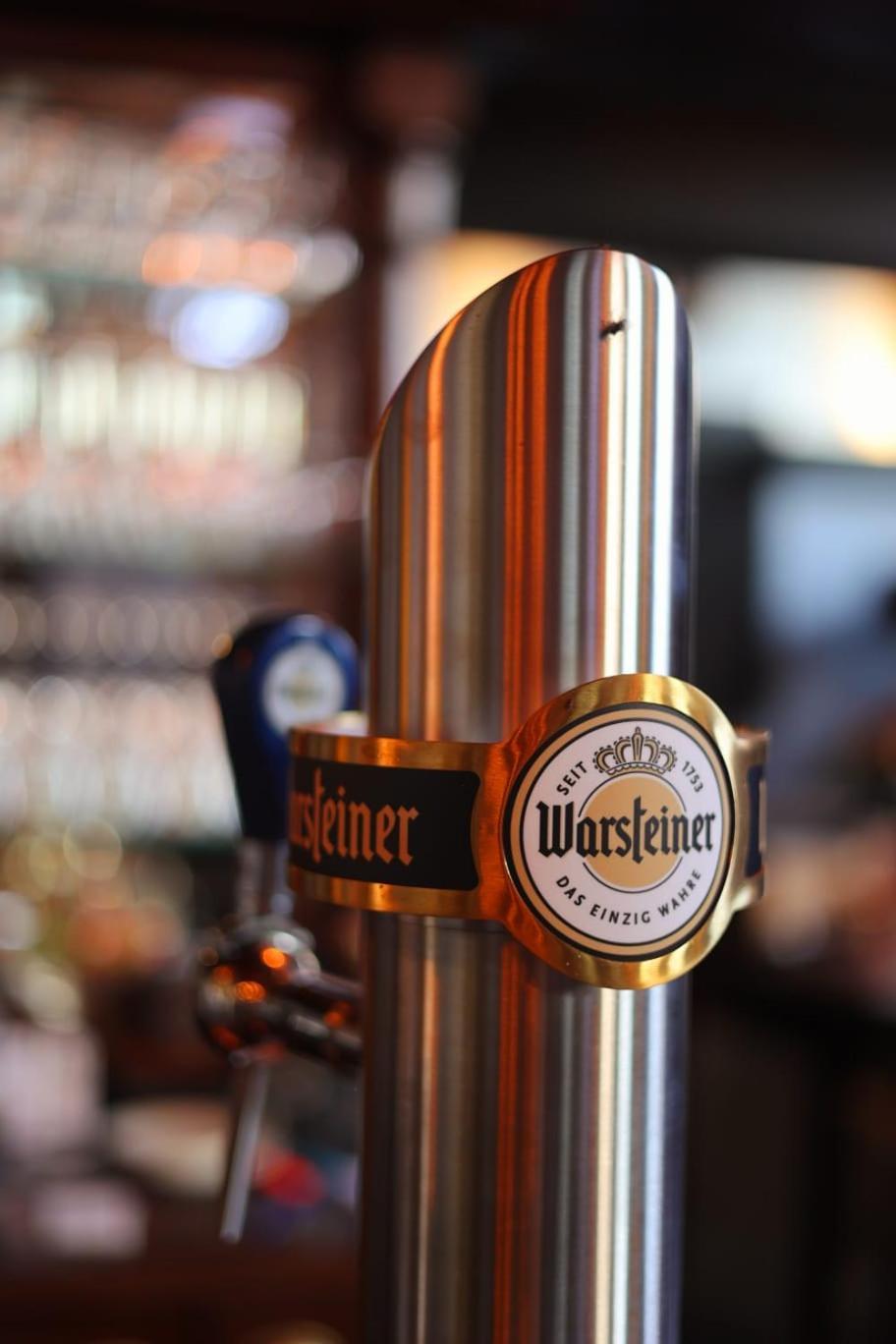 De Baolse Herberg Baarle-Hertog Luaran gambar