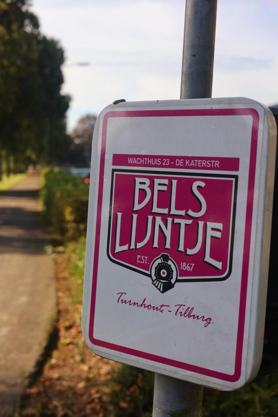 De Baolse Herberg Baarle-Hertog Luaran gambar
