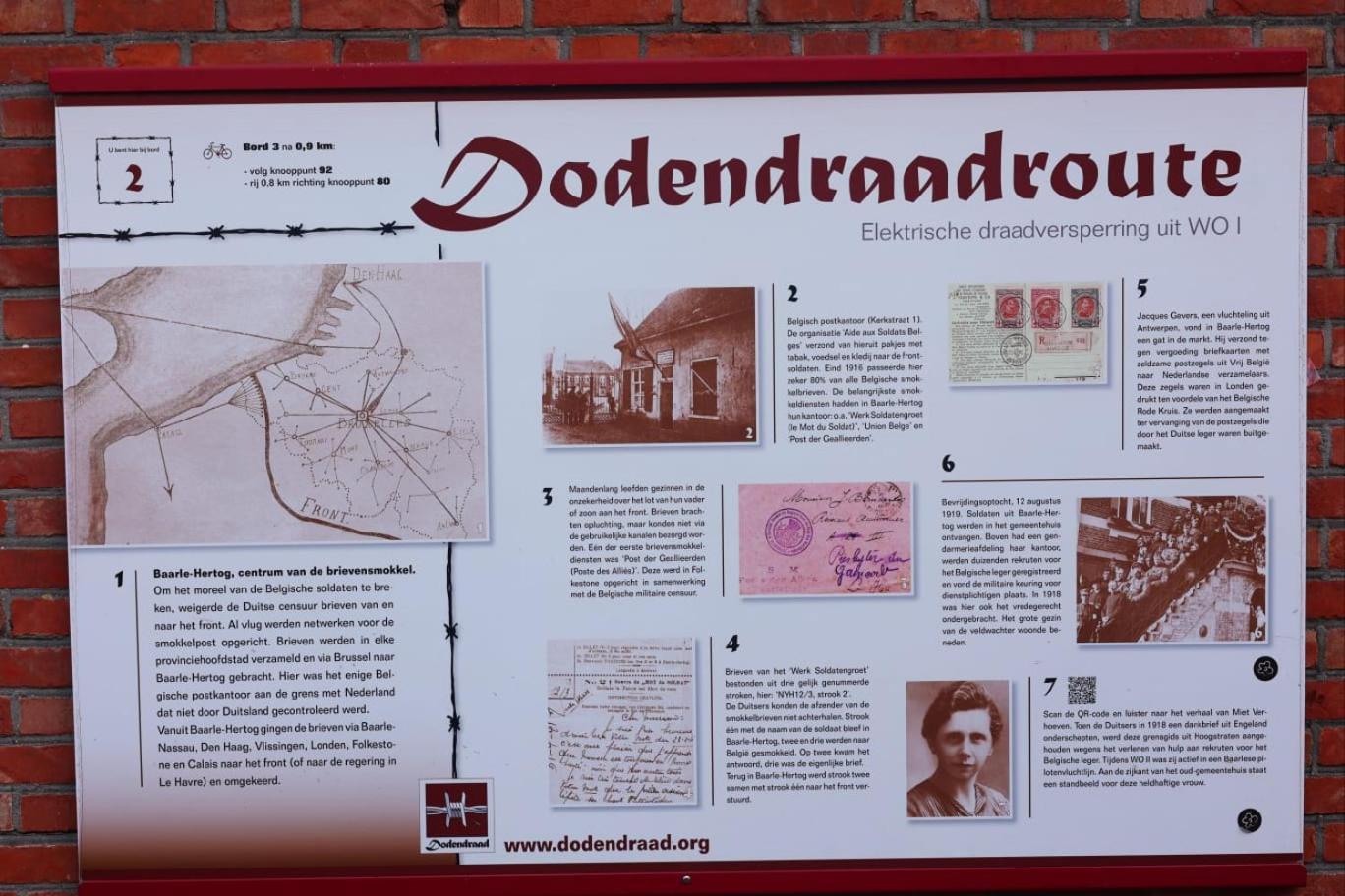 De Baolse Herberg Baarle-Hertog Luaran gambar